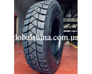 Powertrac Power Perform (ведуча) 13 R22.5 156/150K Powertrac Power Perform (ведуча) 13 R22.5 156/150K